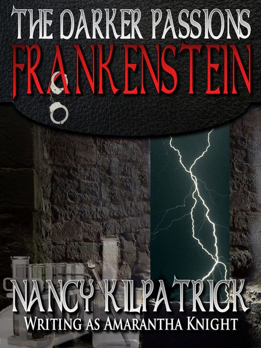 Title details for Frankenstein by Nancy Kilpatrick - Available